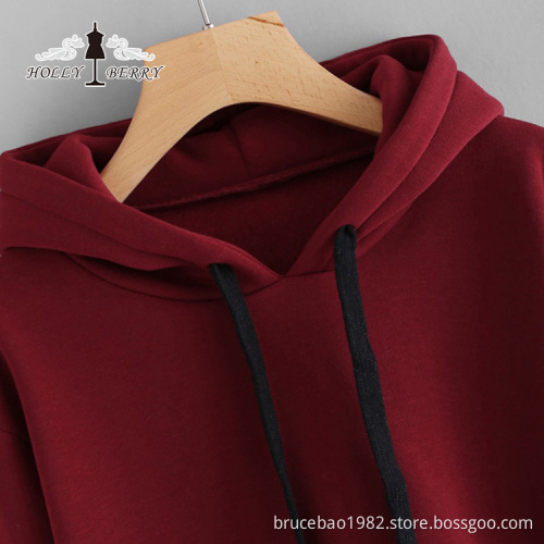 Guaranteed Quality New Fashionable Stylish Unlined Embossed Sweatshirt